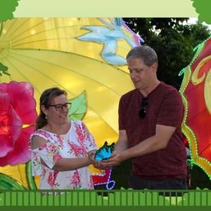 Meet your Posher, Sonya